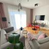 Отель stylishe Wohnung mit Balkon und Tiefgarage, фото 2