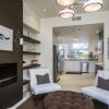 Отель Designer Palm Springs Condo by RedAwning, фото 12