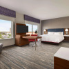 Отель Hampton Inn & Suites Norman Conference Center Area, фото 19