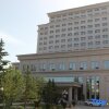 Отель Qingyang Hotel в Qingyang