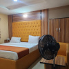 Отель Today's Exclusive Hotel, фото 8