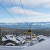 Отель Bear's Paw Chalet - Amazing Location & Ski In/out, фото 35