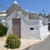 Отель Trulli Aia Piccola, фото 4