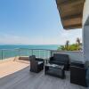Отель Residenza Miralago With Pool - Penthouse With Lake View, фото 7