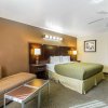 Отель Quality Inn Washington - St George North, фото 4