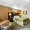 Отель Quality Inn Washington - St George North, фото 6