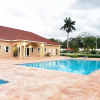 Отель Serenity Retreat Villa Drax Hall, фото 15