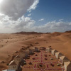 Отель Azawad Luxury Desert Camp, фото 14