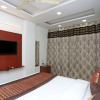 Отель OYO 14384 Luxury residency, фото 4