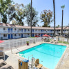 Отель Motel 6 Los Angeles - Hacienda Heights, фото 15