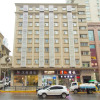 Отель Hanting Hotel Changsha Wuyi Sqaure, фото 2