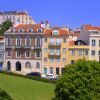 Отель FeelingLisbon Pessoa в Лиссабоне