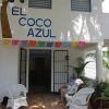 Отель El Coco Azul, фото 1
