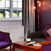 Отель Best Western Plus Lancashire Manor Hotel, фото 5