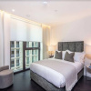 Отель Elegant Two Bedroom Apartment With Winter Garden, фото 6