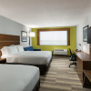 Отель Holiday Inn Express Visalia Sequoia Gateway Area, an IHG Hotel, фото 4