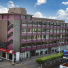 Отель Poza Rica Centro в Поcа-Рике