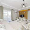 Отель Flat w Pool and Balcony 10 min to Beach in Serik, фото 10