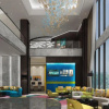 Отель Hampton by Hilton Zhongshan Nanlang, фото 7