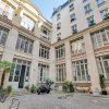 Отель Pick A Flat's Apartment in Porte Saint Denis - rue d'Hauteville в Париже