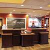 Отель Hampton Inn & Suites Green River, фото 24