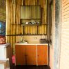 Отель Kishi-Kishi Suites Ubud by EPS, фото 31
