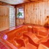 Отель Sweet Life Vermont Chalet 6 Person Indoor Hot Tub 15 Min To Killington, фото 2