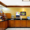 Отель Holiday Inn Express & Suites Williamsburg, an IHG Hotel, фото 19