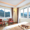 Отель Phoenix Sapa Hotel, фото 12