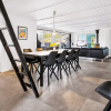 Отель 12 Person Holiday Home in Nordborg, фото 8