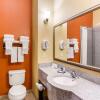 Отель Sleep Inn & Suites Athens, фото 8