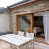 Отель Spacious Holiday Home in Vresse-sur-semois With Terrace, фото 17
