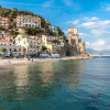 Отель Arabesco on Amalfi Coast, фото 8