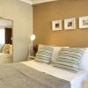 Отель Stylish Duplex With Terrace 650 m to Galata Tower, фото 4