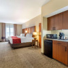Отель Comfort Suites Southaven I-55, фото 23
