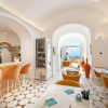 Отель Villa Francesco Luxury Suites, фото 44