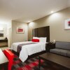 Отель Americas Best Value Inn and Suites IAH Airport North, фото 16