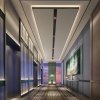 Отель DoubleTree by Hilton Fuzhou South, фото 8