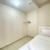 Отель Spacious 2Br Plus Apartment At Sudirman Suites Bandung, фото 8