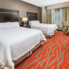 Отель Hampton Inn & Suites Tulsa/Catoosa, фото 6