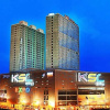 Отель JB City Shopping Mall Apartment, фото 9