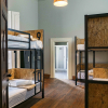 Отель Iturbide 500 Hostal - Hostel, фото 18