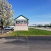 Отель Budget Inn Wentzville, фото 21