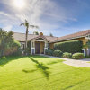 Отель Chic Indio Retreat w/ Private Pool, Hot Tub & Bar, фото 1