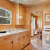 Отель Pinglewood Cabin #2096, фото 7