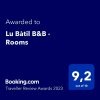 Отель Lu Bàtil B&B - Rooms, фото 15