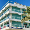 Отель Amalia Sea Hotel, фото 1