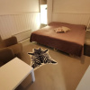 Отель 2-bedroom Royal Apartment With Own Sauna in Kotka, фото 26