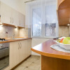 Отель Gdańsk Old Town Apartment, фото 17