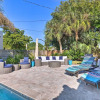 Отель West Palm Beach Oasis w/ Heated Pool: Near Beach!, фото 14